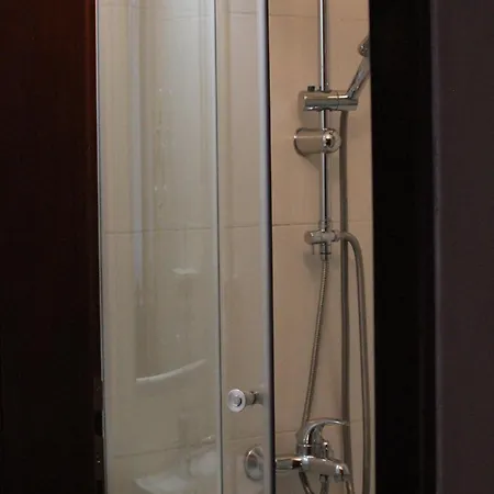 Anastasija Sobe As ホテル 3*