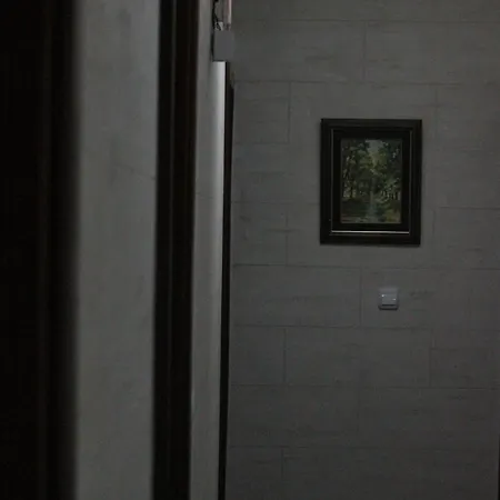 ホテル Anastasija Sobe As Vrnjačka Banja