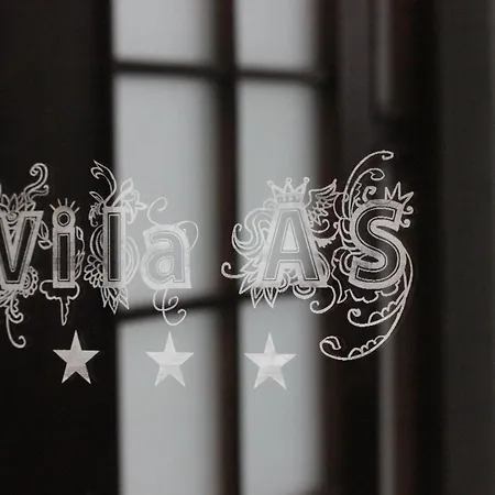 Anastasija Sobe As Vrnjačka Banja